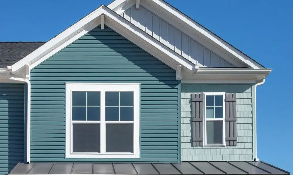 Roof repair and inspection services in Geddes